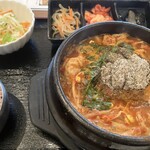 韓国家庭料理 だひゃん - 
