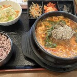 韓国家庭料理 だひゃん - 
