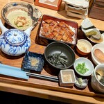 izakaya草 - ひつまぶし