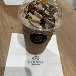GODIVA - ドリンク写真: