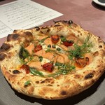 400℃ PIZZA SHINAGAWA - 