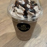 GODIVA - 