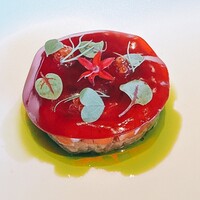 ガーデンレストラン徳川園 - 