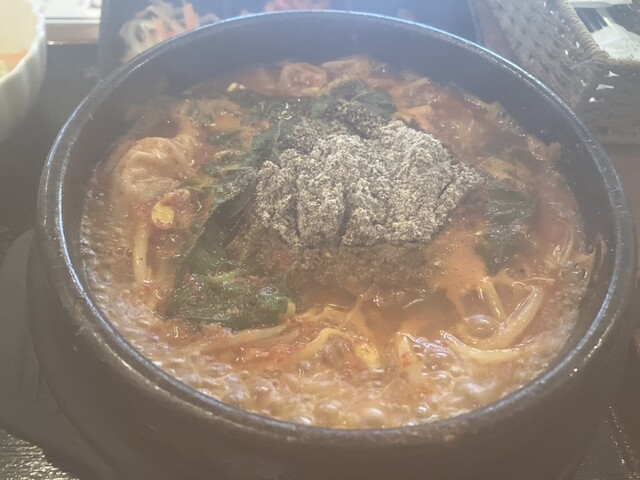 Korean Katei Ryori Dahyan photo 5