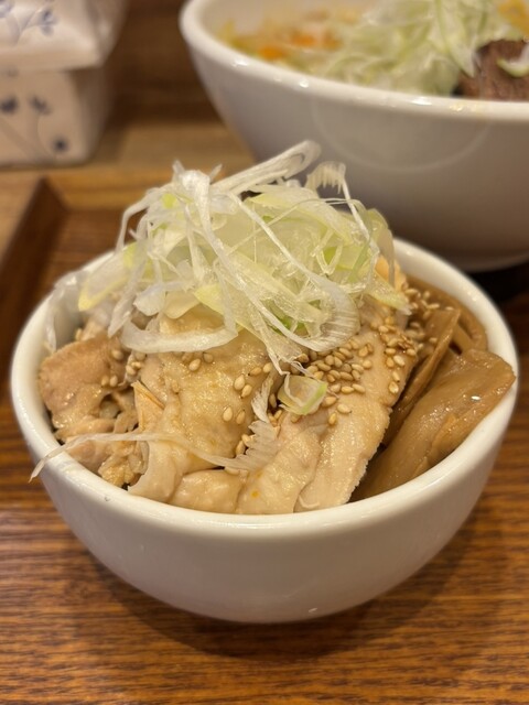 禁煙】【Cash Only】味噌ラーメンとカレーのお店』by グルメハンター