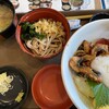 横浜市場食堂 かねせい