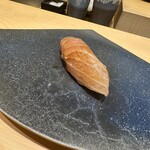 鮨 いわ貴 - かんぱち？