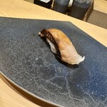 鮨 いわ貴 - ノドグロ