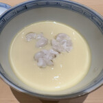 鮨 いわ貴 - もう冬が来ますなぁ