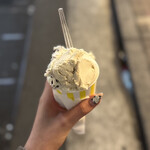 ジェラテリア マンマミア - 