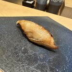 鮨 いわ貴 - 穴子