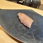 鮨 いわ貴 - 何だっけ