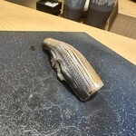 鮨 いわ貴 - 小肌