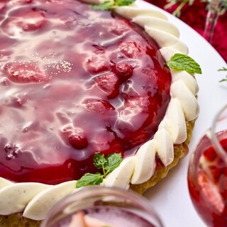 スアンブア タイレストラン_2