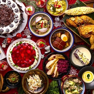 スアンブア タイレストラン_1