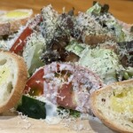 焼きもの家 慶 - 