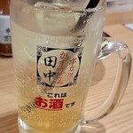 串カツ田中 - 