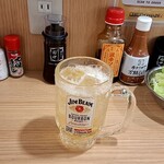 串カツ田中 阪急園田店 - 