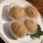 中国料理孝華 - 