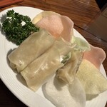 中国料理孝華 - 