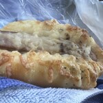 スモモ - 料理写真: