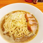 中華そば屋 伊藤 - 