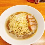 中華そば屋 伊藤 - 