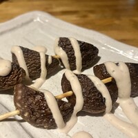 炭火焼イタリアン 海串 ブラーチェ - 