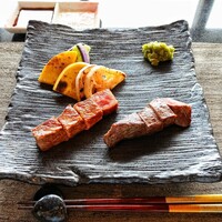 鉄板焼 「金葉亭」 ヒルトン福岡シーホーク - 