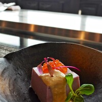 鉄板焼 「金葉亭」 ヒルトン福岡シーホーク - 