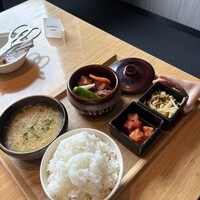 焼肉 ギュウトピア - 