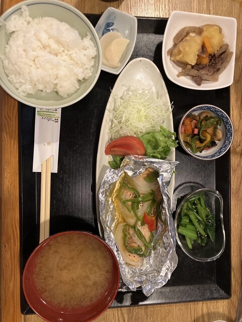 コーヒー ハウス エブリワン （COFFEE HOUSE エブリワン） - 土橋