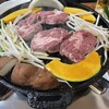 生ラムジンギスカン なんまん 新検見川店