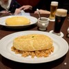 CAFE AUX BACCHANALES 渋谷ヒカリエ店
