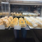 CAFE AUX BACCHANALES - 