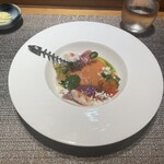 しまなみふれんち Murakami - 