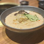 中目黒焼肉 登牛門 - 