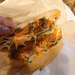 エビス バインミー ベーカリー - 