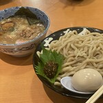六厘舎 東京駅東京ラーメンストリート - 