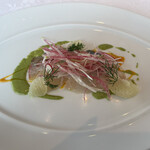 アンティカ オステリア デル ポンテ - 