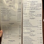 CAFE AUX BACCHANALES - 