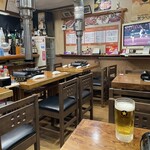 生ラムジンギスカン なんまん - 