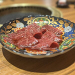 中目黒焼肉 登牛門 - 
