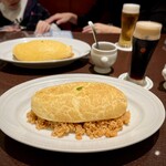 CAFE AUX BACCHANALES 渋谷ヒカリエ店 - 
