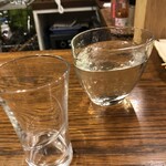 とんぼ - 七田一合