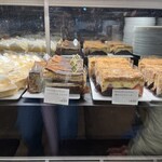 CAFE AUX BACCHANALES - 