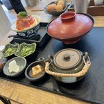 浮世離れのSHIMA DOROBO - 