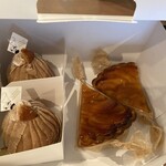 La patisserie TAKAHIRO MARUYAMA