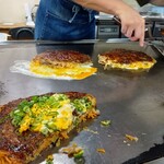 平の家 - たまごとろとろ