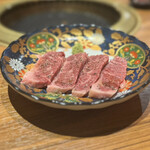 中目黒焼肉 登牛門 - 
